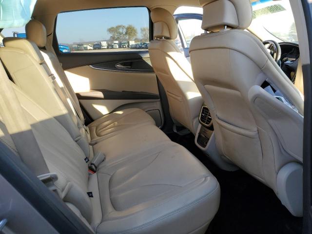 Photo 11 from auction – 2018 LINCOLN MKX SELECT with VIN 2LMPJ8KRXJBL11876