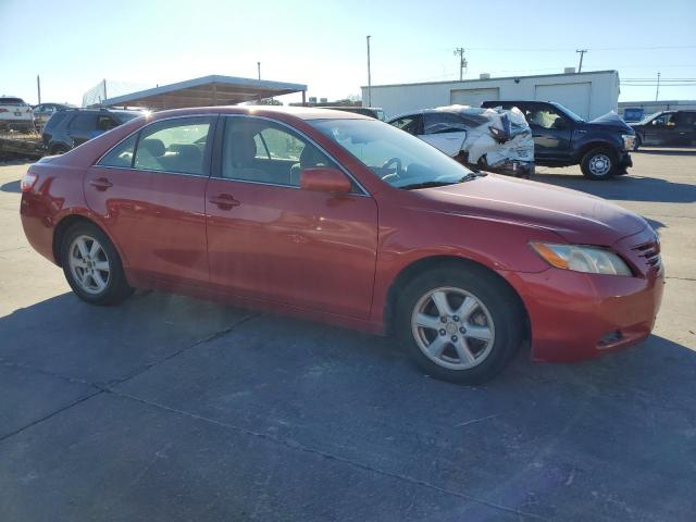 Photo 4 from auction – 2007 TOYOTA CAMRY CE with VIN 4T4BE46K87R007681