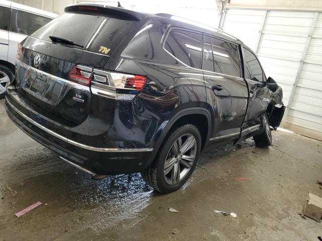 Photo 3 from auction – 2018 VOLKSWAGEN ATLAS SE with VIN 1V2PR2CA7JC543137