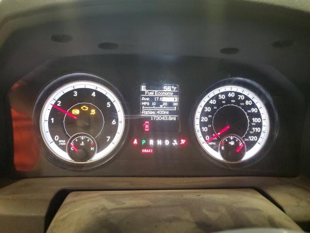 Photo 9 from auction – 2015 RAM 1500 ST with VIN 1C6RR7KT1FS620342