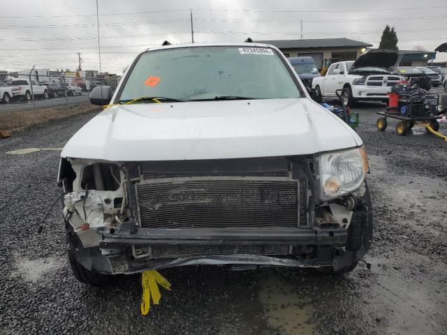 Photo 5 from auction – 2008 FORD ESCAPE HEV with VIN 1FMCU59H98KB12895