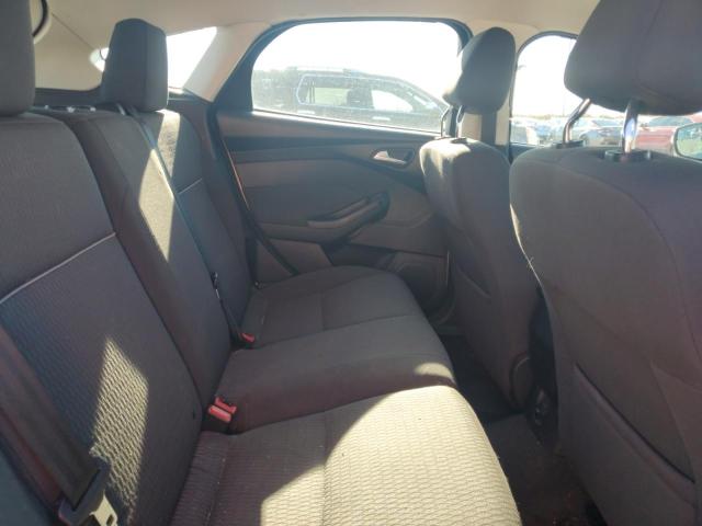 Photo 10 from auction – 2012 FORD FOCUS SEL with VIN 1FAHP3M2XCL316526