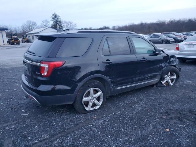 Photo 3 from auction – 2016 FORD EXPLORER X with VIN 1FM5K8D80GGC00291