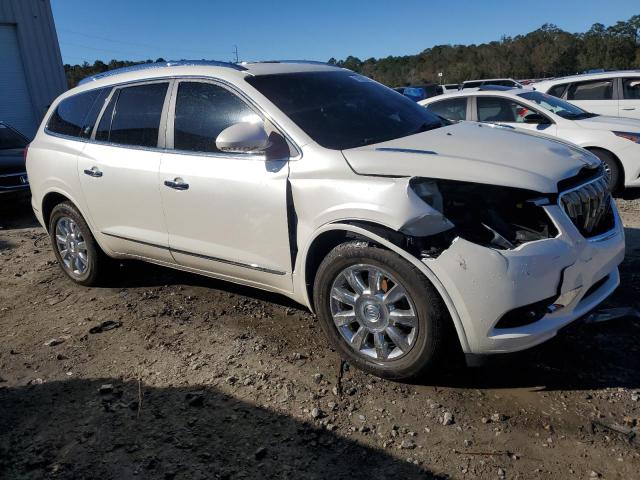 Photo 4 from auction – 2014 BUICK ENCLAVE with VIN 5GAKRBKD1EJ287989