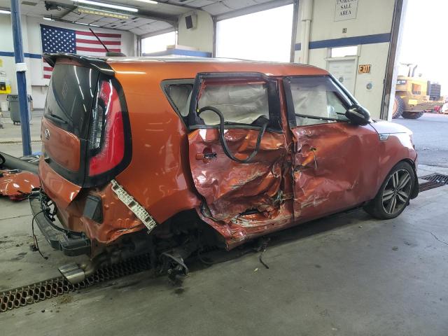 Photo 3 from auction – 2018 KIA SOUL ! with VIN KNDJX3AA0J7578181