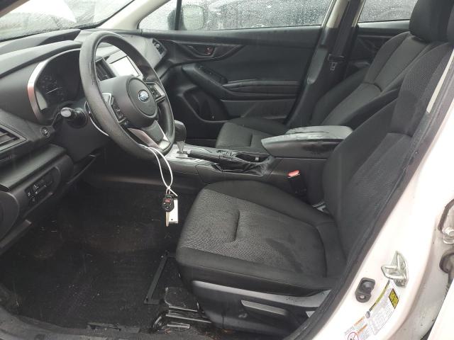 Photo 7 from auction – 2017 SUBARU IMPREZA PR with VIN 4S3GKAD63H3625287
