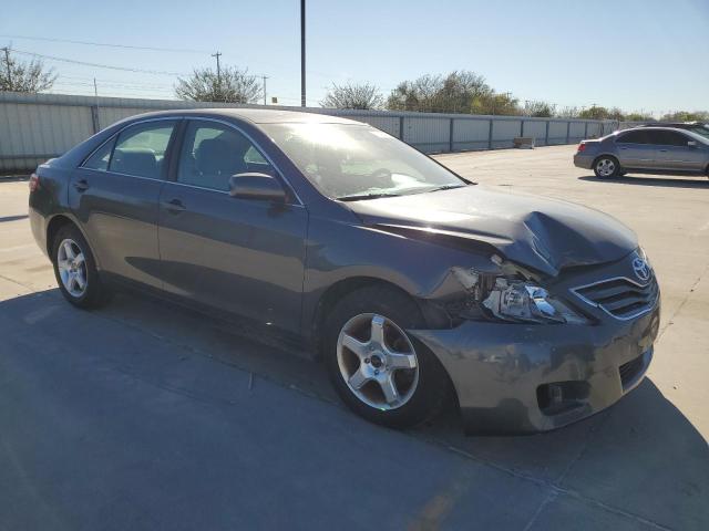 Photo 4 from auction – 2010 TOYOTA CAMRY BASE with VIN 4T1BF3EK8AU013359