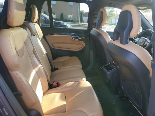 Photo 11 from auction – 2018 VOLVO XC90 T6 with VIN YV4A22PK8J1214602