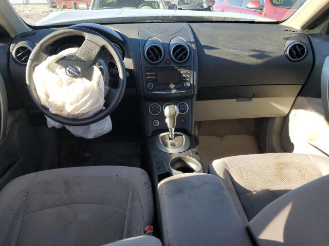 Photo 8 from auction – 2013 NISSAN ROGUE S with VIN JN8AS5MV5DW139999