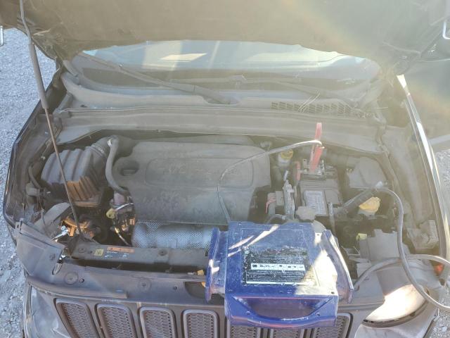 Photo 12 from auction – 2016 JEEP RENEGADE T with VIN ZACCJBCT0GPD43309