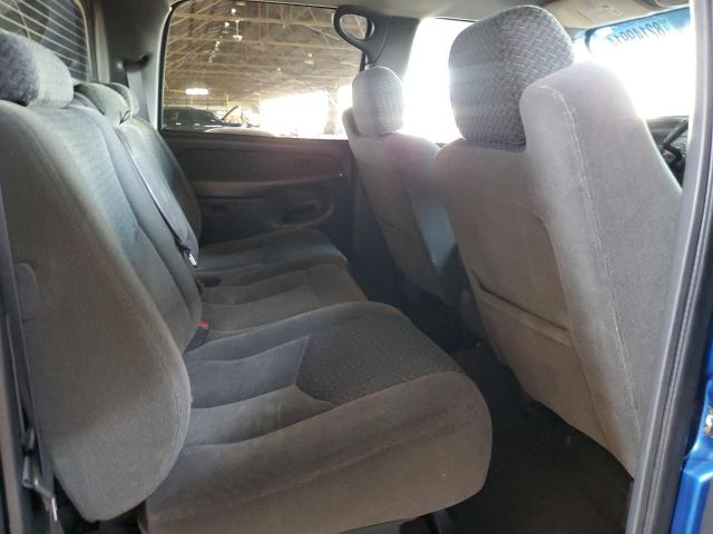 Photo 10 from auction – 2004 CHEVROLET AVALANCE with VIN 3GNEC12T74G151274