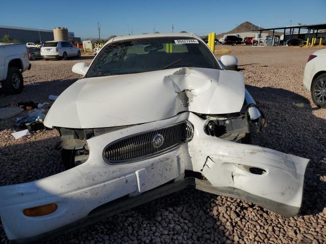 Photo 5 from auction – 2000 BUICK LESABRE LI with VIN 1G4HR54K8YU334469
