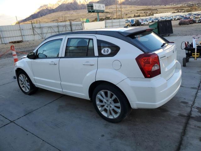 Photo 2 from auction – 2011 DODGE CALIBER HE with VIN 1B3CB5HA2BD268224