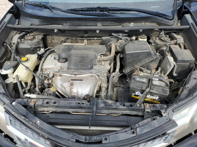 صورة رقم 12 من المزاد - 2014 TOYOTA RAV4 LE مع VIN 2T3BFREV0EW156364