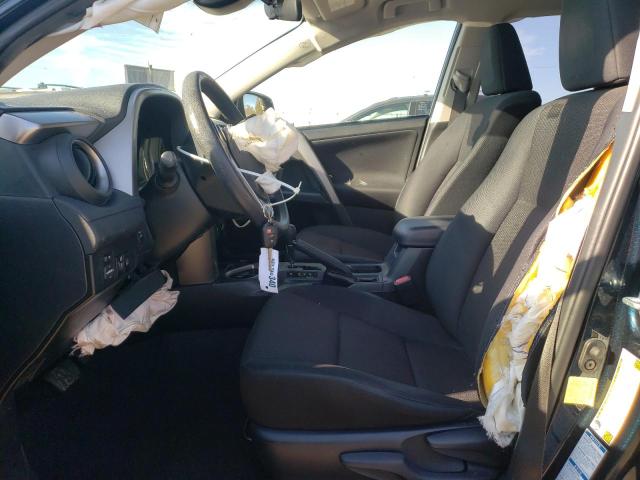 Photo 7 from auction – 2017 TOYOTA RAV4 LE with VIN JTMBFREV2HJ715979