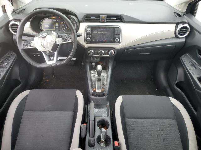 Photo 8 from auction – 2021 NISSAN VERSA SV with VIN 3N1CN8EV0ML890576