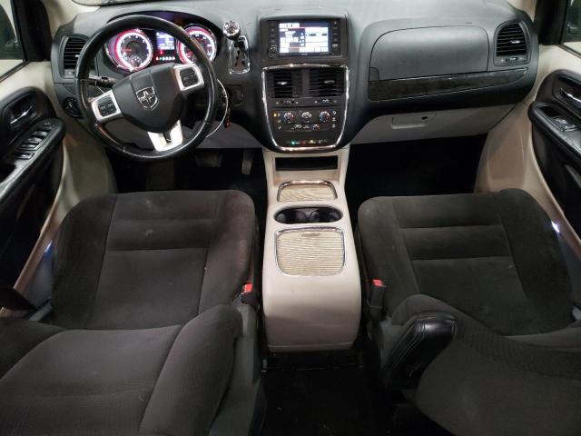 Photo 8 from auction – 2015 DODGE GRAND CARA with VIN 2C4RDGCG7FR555913