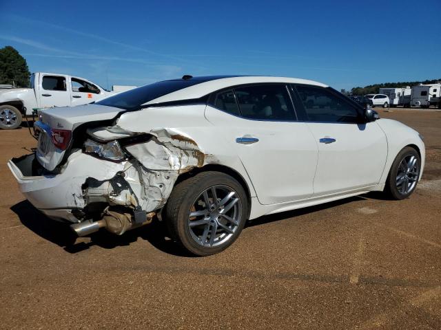 Photo 3 from auction – 2016 NISSAN MAXIMA 3.5 with VIN 1N4AA6AP2GC426559