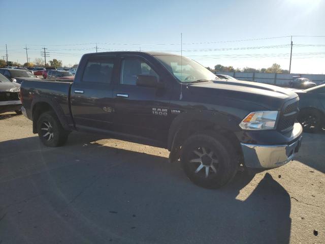 Photo 4 from auction – 2013 RAM 1500 SLT with VIN 1C6RR7LT7DS513887