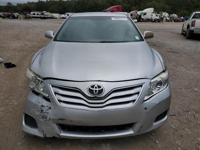 Photo 5 from auction – 2011 TOYOTA CAMRY BASE with VIN 4T4BF3EK4BR204736