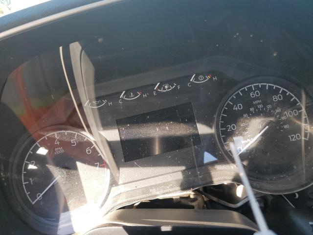 Photo 9 from auction – 2021 FORD F150 with VIN 1FTMF1CB8MKD02519
