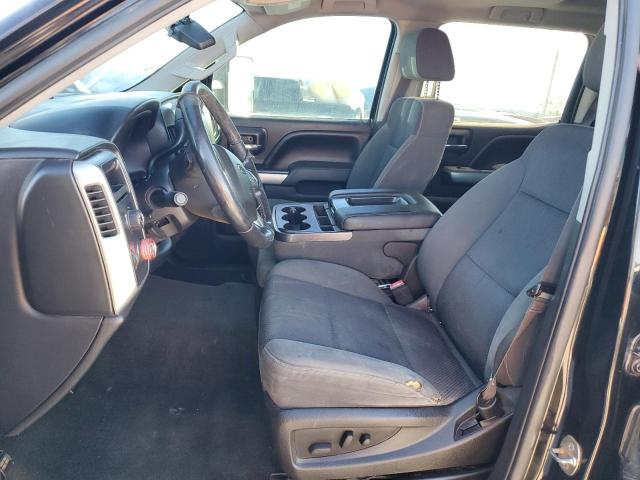 Photo 7 from auction – 2014 CHEVROLET SILVERADO with VIN 3GCUKREC1EG120699