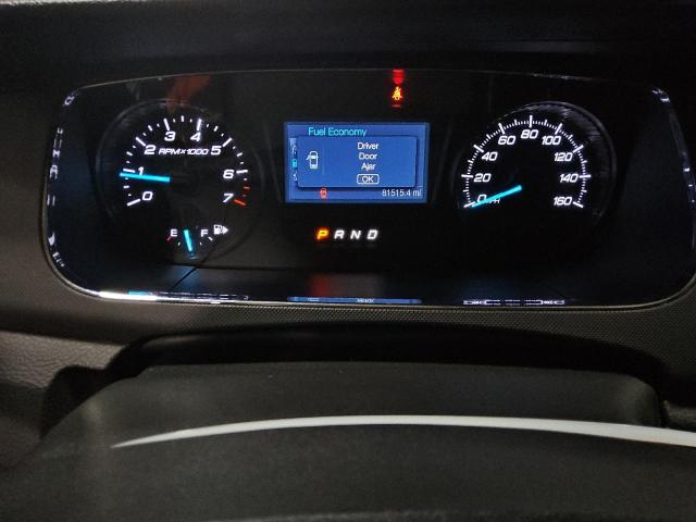 صورة رقم 9 من المزاد - 2017 FORD TAURUS POL مع VIN 1FAHP2MK0HG130181