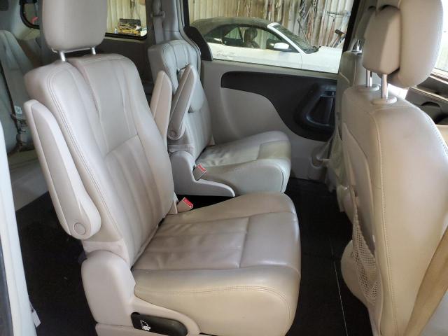 Photo 11 from auction – 2013 CHRYSLER TOWN & COU with VIN 2C4RC1BG7DR526104