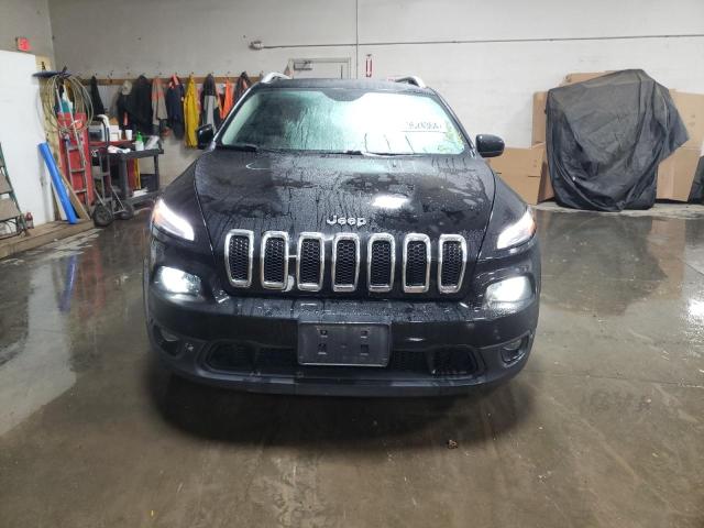 Photo 5 from auction – 2017 JEEP CHEROKEE L with VIN 1C4PJMCS9HW635548