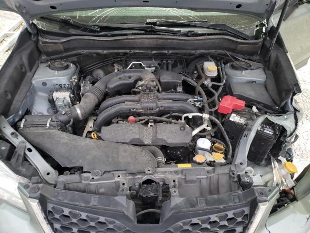 Photo 12 from auction – 2016 SUBARU FORESTER 2 with VIN JF2SJABC6GH425450
