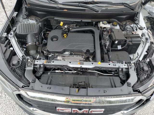 Photo 12 from auction – 2024 GMC TERRAIN SL with VIN 3GKALTEG2RL334067