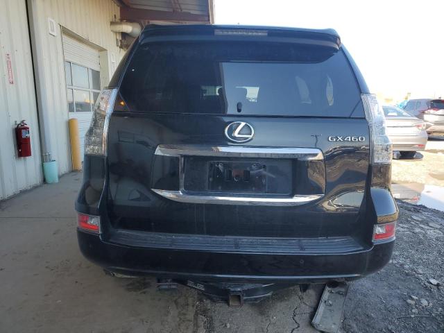 Photo 6 from auction – 2018 LEXUS GX 460 PRE with VIN JTJJM7FX8J5201605