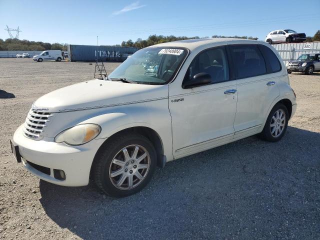 CHRYSLER PT CRUISER 2006 with VIN 3A8FY68B26T347698 - Photo from auction
