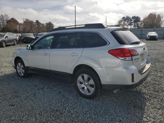 Снимка 2 от търг – 2012 SUBARU OUTBACK 2. с VIN 4S4BRCCCXC3270986
