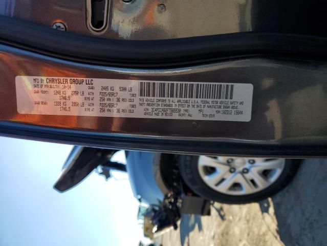 Photo 14 from auction – 2015 DODGE JOURNEY SE with VIN 3C4PDCAB2FT565530