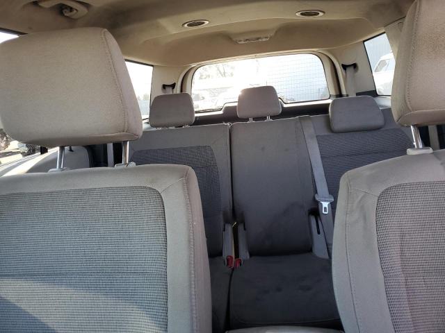 Photo 10 from auction – 2011 FORD FLEX SE with VIN 2FMGK5BC6BBD00961