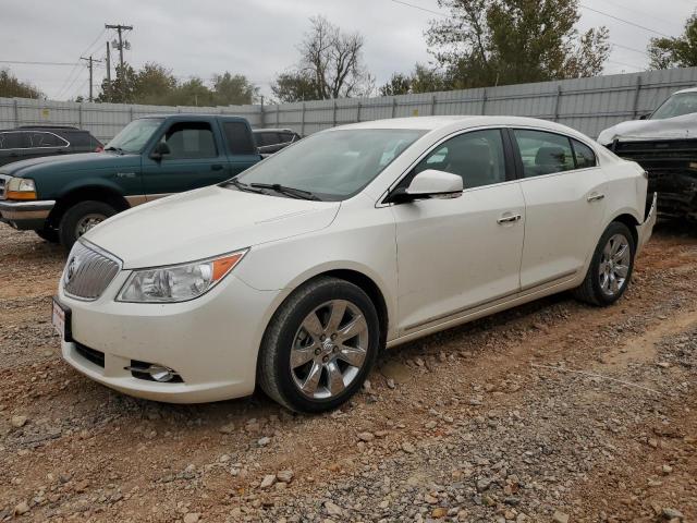 BUICK LACROSSE C 2010 with VIN 1G4GE5EV8AF228713 - Photo from auction