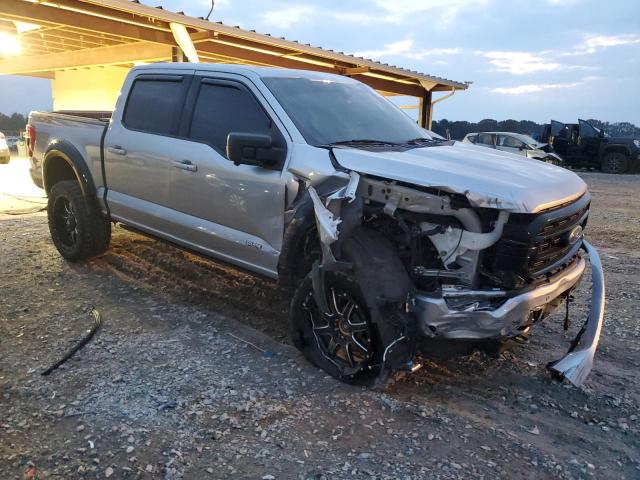 Photo 4 from auction – 2022 FORD F150 SUPER with VIN 1FTFW1E84NFA74040