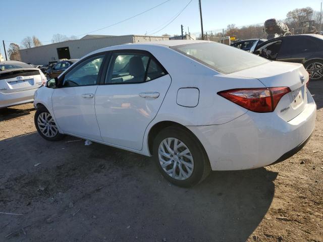 Photo 2 from auction – 2017 TOYOTA COROLLA L with VIN 2T1BURHE3HC961355