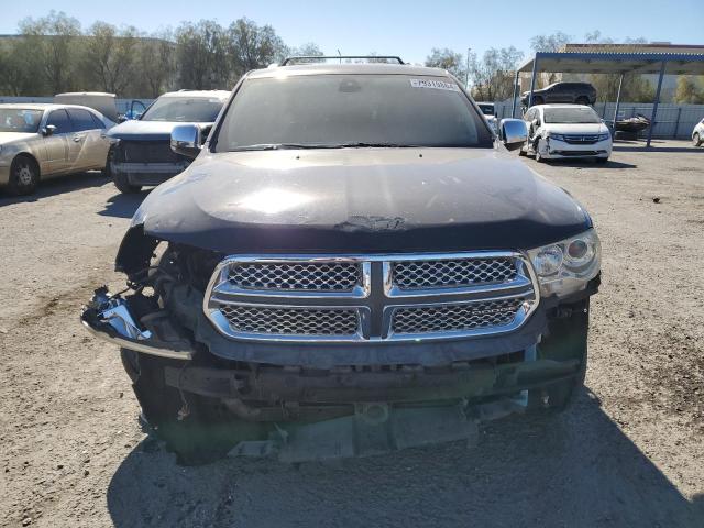 Photo 5 from auction – 2011 DODGE DURANGO CI with VIN 1D4SD5GT1BC592281
