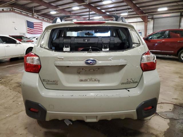 Photo 6 from auction – 2015 SUBARU IMPREZA with VIN JF2GPACC0F8259329