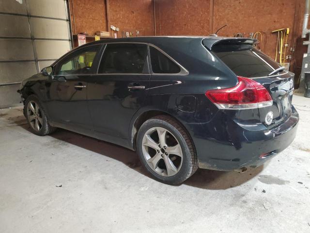 Photo 2 from auction – 2013 TOYOTA VENZA LE with VIN 4T3BK3BB7DU085777