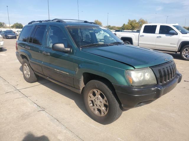 Photo 4 from auction – 2000 JEEP GRAND CHER with VIN 1J4GX48S61C504327