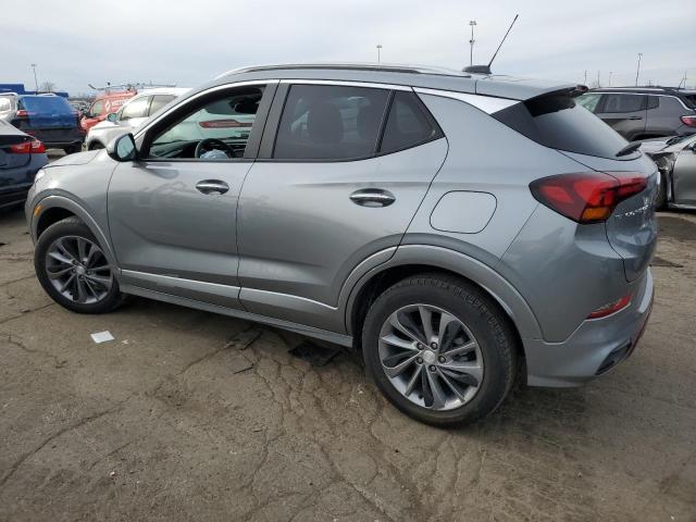 Photo 2 from auction – 2023 BUICK ENCORE GX with VIN KL4MMDS22PB100704