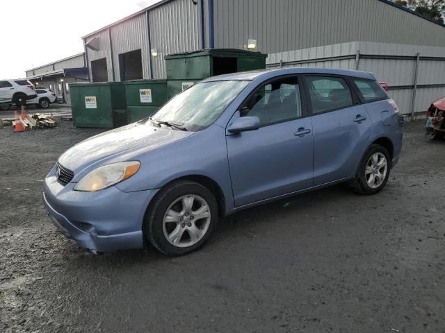 TOYOTA COROLLA MA 2007 with VIN 2T1KR30E47C665673 - Photo from auction