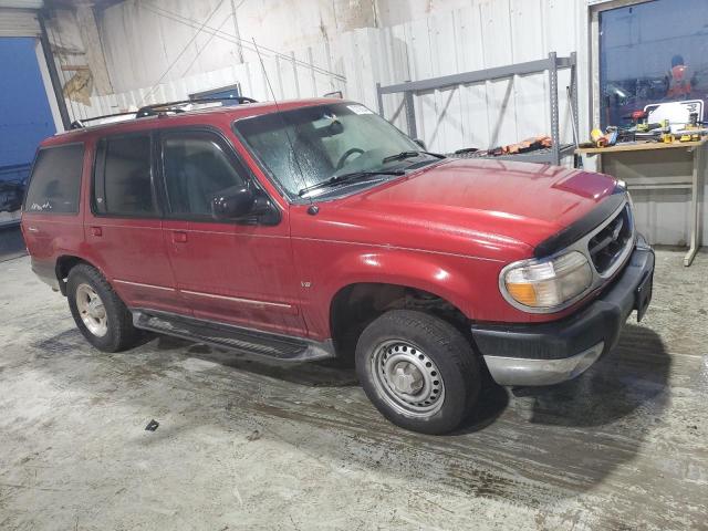 Photo 4 from auction – 2001 FORD EXPLORER X with VIN 1FMZU83PX1UB56622