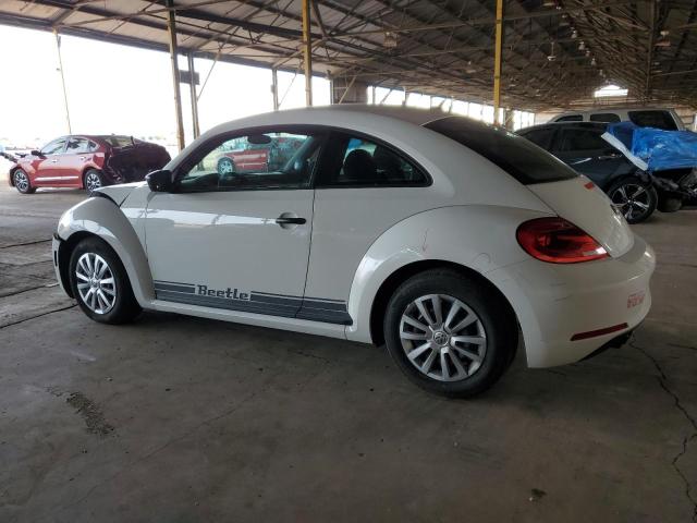 Photo 2 from auction – 2012 VOLKSWAGEN BEETLE with VIN 3VWFP7AT8CM616129