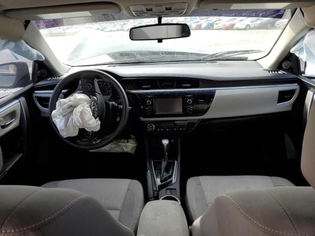 Photo 8 from auction – 2015 TOYOTA COROLLA L with VIN 2T1BURHE8FC397280