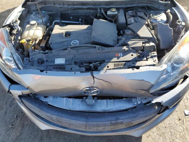 Photo 11 from auction – 2012 MAZDA 3 I with VIN JM1BL1UG9C1523139