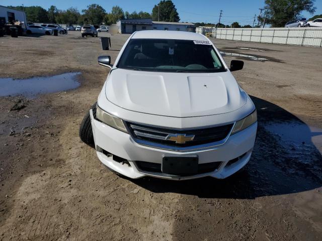 Photo 5 from auction – 2014 CHEVROLET IMPALA LS with VIN 2G11Y5SLXE9191305